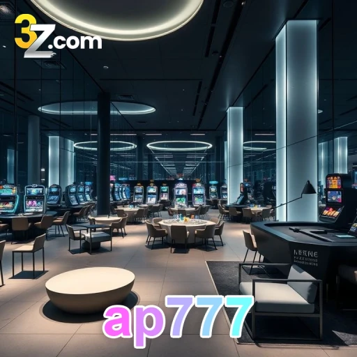 ap777 Jogos de caça-níqueis