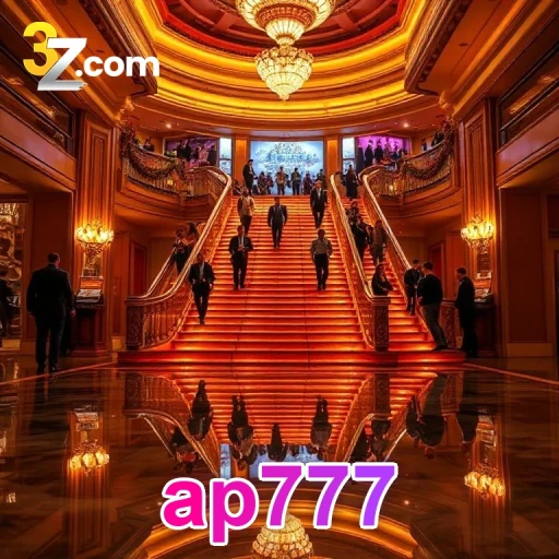 ap777 Jogos de caça-níqueis